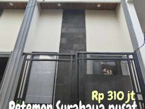 kapas madya lokasi di Surabaya Kota, tersedia melalui melalui situs Olx