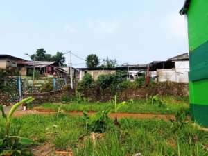 Kapling Residential Di Cimahpar Bonus Yamaha Fino lokasi di Bogor Kota, tersedia melalui melalui situs Olx