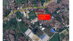 KAPLING SHM SIAP BANGUN lokasi di Bekasi Kab., tersedia melalui melalui situs Olx