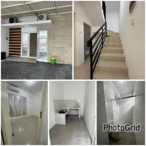 Karang Asem Rumah 2 Lantai lokasi di Surabaya Kota, tersedia melalui melalui situs Olx