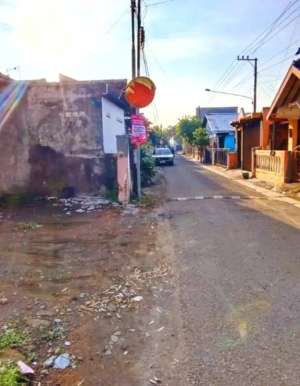 Karangsari Rejowinangun jual tanah di kotagede dekat PLN gedongkuning lokasi di Yogyakarta Kota, tersedia melalui melalui situs Olx