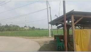 Karawang untuk pergudanagan dan industri lokasi di Karawang Kab., tersedia melalui melalui situs Olx