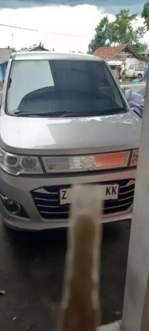 Jual bekas Karimun blindvan 2020 istimewa,lokasi di Tasikmalaya Kota