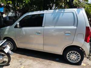 Jual bekas Karimun Blindvan AGS,lokasi di Padang Kota