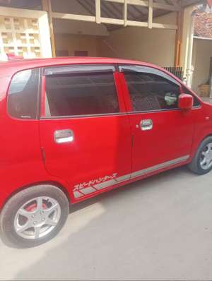 Jual bekas KARIMUN ESTILO 2010,lokasi di Bandung Kab.