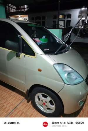 Jual bekas Karimun Estilo THN 2007,lokasi di Garut Kab.