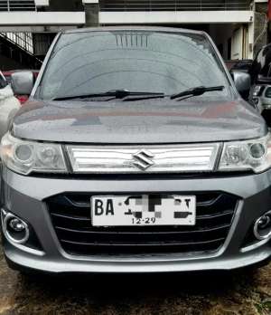 Jual bekas Karimun GS 2019 Manual Suzuki,lokasi di Padang Kota