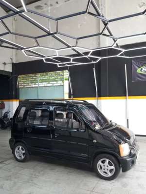 Jual bekas Karimun GX 2003,lokasi di Sidoarjo  Kab.