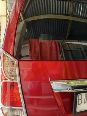 Jual bekas Karimun wagon R,lokasi di Padang Kota