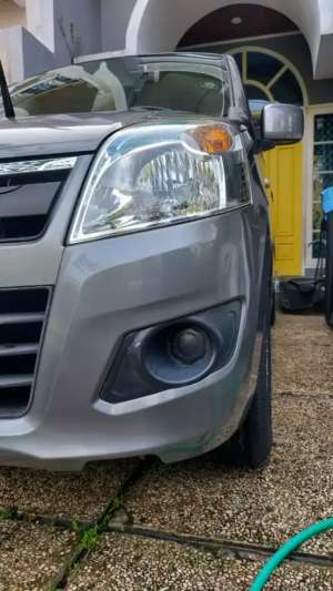 Jual bekas Karimun Wagon R Mobil Original Look,lokasi di Tangerang Selatan Kota