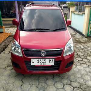 Jual bekas Karimun Wagon R tahun 2015 GL,lokasi di  ,Jombang  Kab.