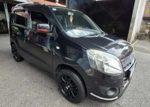 Jual bekas Karimun Wagon R Tipe GX Manual Tahun 2014,lokasi di  