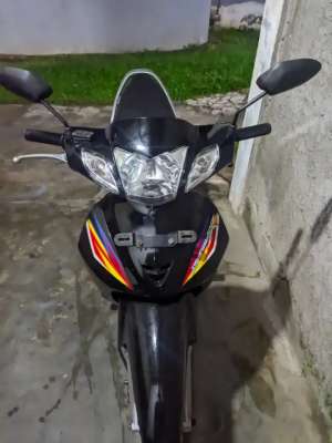 Jual bekas Karisma 2004 Restorasi,lokasi di Depok Kota