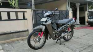 Jual bekas Karisma x 2005 Full Restorasi Modif,lokasi di  ,Jakarta Utara