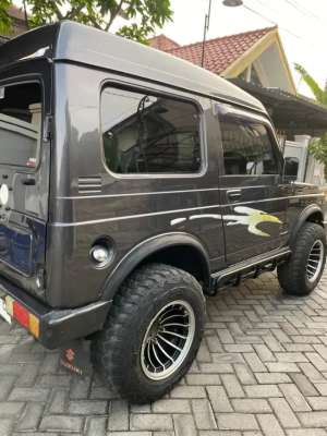 Jual bekas Katana GX 9493 Original istimewa jarang ada,lokasi di Semarang Kota