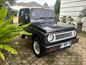 Jual bekas Katana gx antik,lokasi di Bandar Lampung Kota