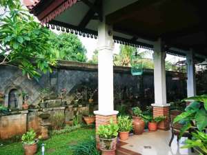 Kav DKI Pondok Kelapa lokasi di Jakarta Timur, tersedia melalui melalui situs Olx