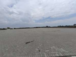 Kavling 1 ha di Marunda center sudah conblock lokasi di Bekasi Kab., tersedia melalui melalui situs Olx