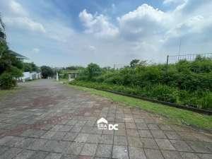 Kavling 17 Jtm2 Kawasan Elite Semarang Atas Ada View di Candi Golf lokasi di Semarang Kota, tersedia melalui melalui situs Olx
