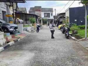 kavling 7,5 jt m lokasi cluster CIATER BSD vila selecta lokasi strategis lokasi di Tangerang Selatan Kota, tersedia melalui melalui situs Olx