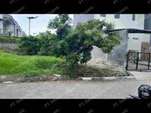 kavling 7,5 juta m cluster CIATER BSD ZONA BSD LOKASI STRATEGIS lokasi di Tangerang Selatan Kota, tersedia melalui melalui situs Olx