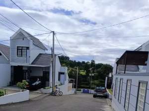 Kavling 81m, Barian Hills. Padaasih. Cimahi lokasi di Bandung Barat Kab., tersedia melalui melalui situs Olx