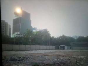 Kavling angkasa kemayoran lokasi di Jakarta Pusat, tersedia melalui melalui situs Olx