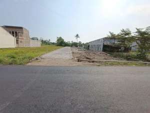 Kavling Apik di Dekat Stasiun Tugu Jogja lokasi di Sleman Kab., tersedia melalui melalui situs Olx