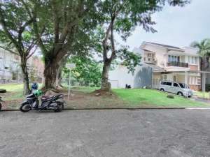 Kavling Asri Dan Strategis di The Green BSD, Dekat TolStasiun lokasi di Tangerang Selatan Kota, tersedia melalui melalui situs Olx