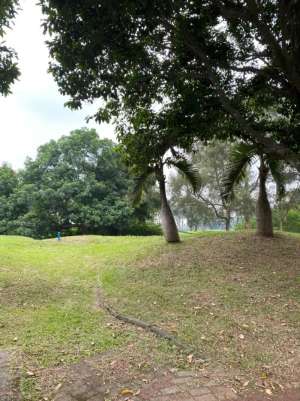 Kavling Asri Di Pondok Damar Lt. 1060 Suvarna Padi Cikupa Tangerang lokasi di Tangerang Kab., tersedia melalui melalui situs Olx