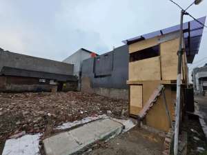 Kavling Babakan Kota Tangerang Belakang Tangcity Mall Tangerang cocok untuk investasi kost lokasi di Tangerang Kota, tersedia melalui melalui situs Olx