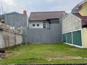 KAVLING BADAN DI ANGGREK LOKA BSD UKURAN KECIL JARANG ADA lokasi di Tangerang Selatan Kota, tersedia melalui melalui situs Olx