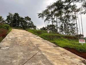 Kavling BANDUNG MURAH lokasi di Bandung Kab., tersedia melalui melalui situs Olx