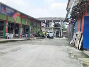 Kavling Bekasi, jalan raya, cocok klinik, gudang, dekat tol bekasi lokasi di Lebak Kab., tersedia melalui melalui situs Olx