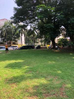 Kavling BGM PIK Cluster Flamboyan uk 22x22 Hoek lokasi di Jakarta Utara, tersedia melalui melalui situs Olx