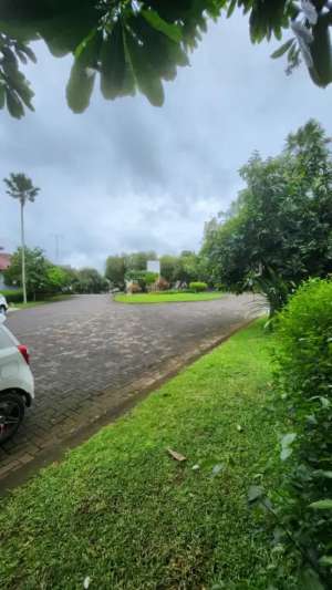 KAVLING BOULEVARD DI GRAHA TAMAN BUNGA BSB SEMARANG lokasi di Semarang Kota, tersedia melalui melalui situs Olx