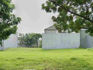 Kavling Boulevard Galleria Golf Citraland lokasi di Surabaya Kota, tersedia melalui melalui situs Olx