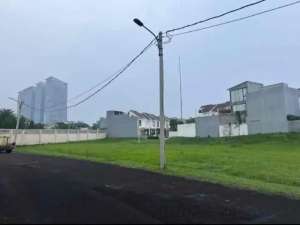 Kavling Boulevard lokasi strategis Amalfi Gading serpong lokasi di Tangerang Kota, tersedia melalui melalui situs Olx