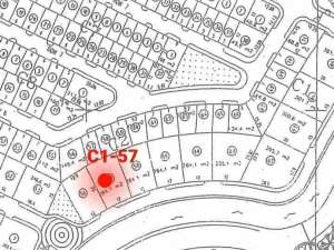 Kavling Bukit Palma C1 lokasi di Surabaya Kota, tersedia melalui melalui situs Olx