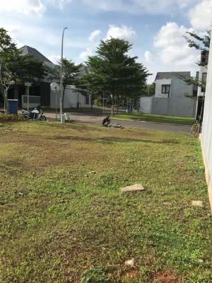 Kavling CBD cibubur lokasi di Bekasi Kota, tersedia melalui melalui situs Olx