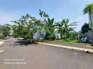 KAVLING CIGADUNG DAGO Akses Mudah Potensi Investasi Tinggi Di Bandung lokasi di Bandung Kota, tersedia melalui melalui situs Olx