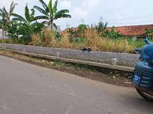 Kavling Cilebut Bonus Kulkas 10 Menit Marcopolo Cimanggu City lokasi di Bogor Kota, tersedia melalui melalui situs Olx