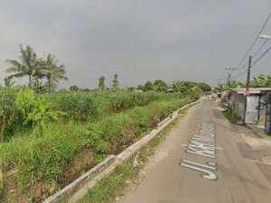 Kavling Cilebut Bonus Mesin Cuci 10 Menit Marcopolo Cimanggu CIty lokasi di Bogor Kota, tersedia melalui melalui situs Olx