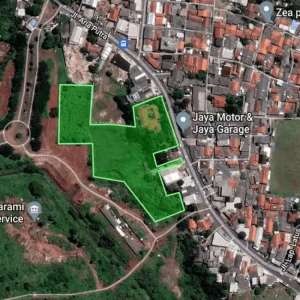 Kavling Ciputat Tangerang Banten Lokasi Sangat Strategis lokasi di Tangerang Selatan Kota, tersedia melalui melalui situs Olx