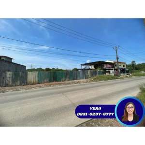 KAVLING CISAUK CUMA 6 JUTA PASTI CEPAT LARIS DEKAT KE BSD CITYTOLL lokasi di Tangerang Kota, tersedia melalui melalui situs Olx