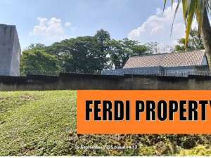 Kavling Citra Gran Lokasi dekat mall Ciputra lokasi di Jakarta Timur, tersedia melalui melalui situs Olx