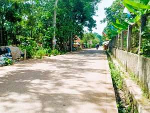 Kavling Cocok Bangun Hunian dekat Stasiun Jatake lokasi di Tangerang Kab., tersedia melalui melalui situs Olx