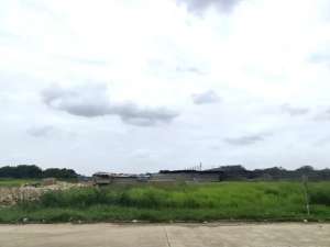 Kavling Comercial Park luas 35x100 3500m Harapan Indah Bekasi lokasi di Bekasi Kota, tersedia melalui melalui situs Olx