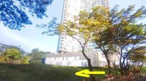 KAVLING COMMERCIAL SAMPING Mc DONALD SUNBURST CBD BSD SELUAS 4208 m2 lokasi di Tangerang Selatan Kota, tersedia melalui melalui situs Olx