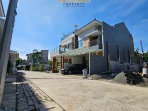 kavling condet lokasi di Jakarta Timur, tersedia melalui melalui situs Olx